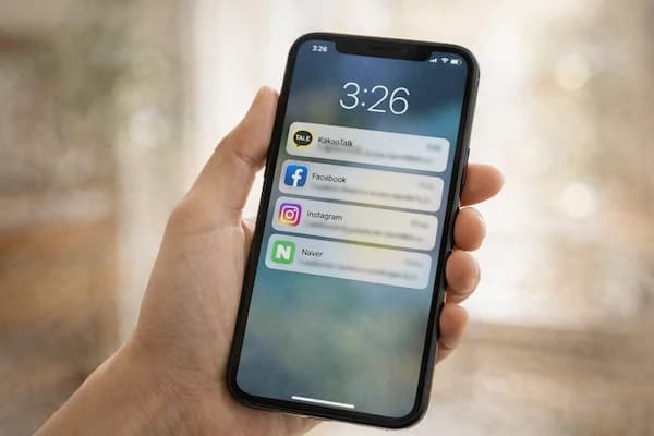 콘텐츠 지속 발행